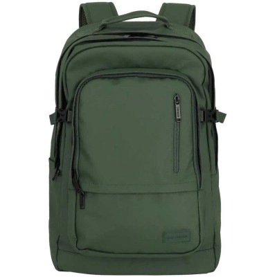 раница,раници,travelite,basics,28l,backpack,olive,green,(green)