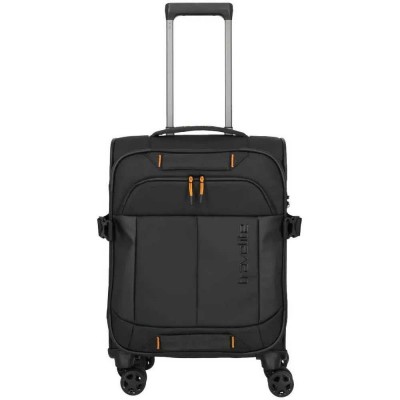 куфари,travelite,briize,4w,l,m,s,trolley,bag,black