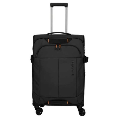 куфари,travelite,briize,4w,m,62,67l,trolley,bag,black,(black)