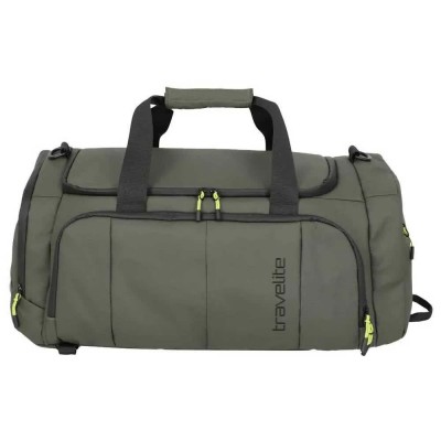 сак,сакове,travelite,briize,weekender,26l,duffle,bag,green