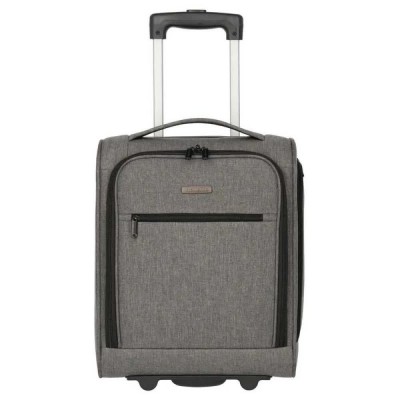 куфари,travelite,cabin,2w,28l,trolley,bag,grey