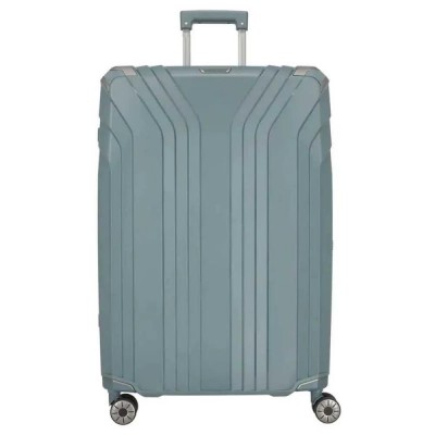 куфари,travelite,elvaa,4w,l,trolley,bag,blue