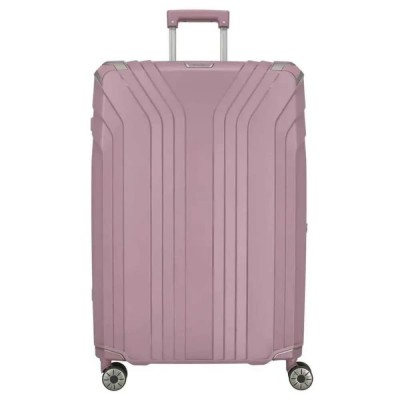 куфари,travelite,elvaa,4w,l,trolley,bag,rosé,(pink)