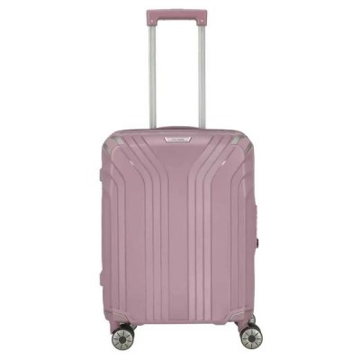 куфари,travelite,elvaa,4w,s,trolley,bag,rosé,(pink)