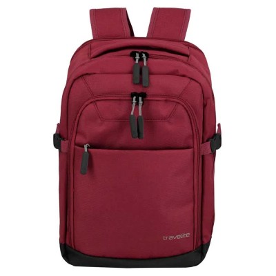 раница,раници,travelite,kick,off,cabin,20,23l,backpack,red