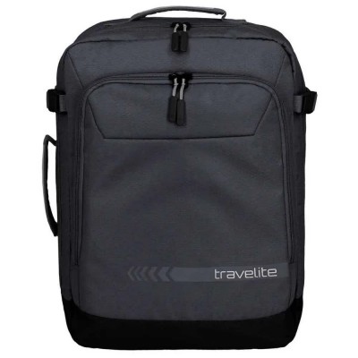 сак,сакове,travelite,kick,off,cabin,size,35l,duffle,bag,grey