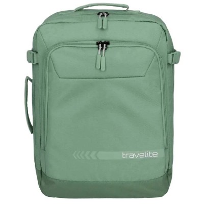 сак,сакове,travelite,kick,off,cabin,size,35l,duffle,bag,sage,(green)