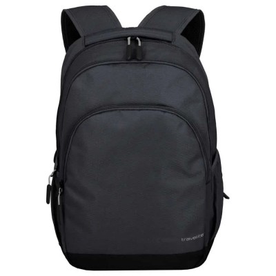 раница,раници,travelite,kick,off,l,22l,backpack,dark,anthracite,(black)