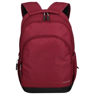 раница,раници,travelite,kick,off,l,22l,backpack,red