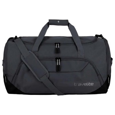 сак,сакове,travelite,kick,off,l,73l,duffle,bag,black