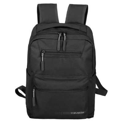 раница,раници,travelite,kick,off,m,17l,backpack,black