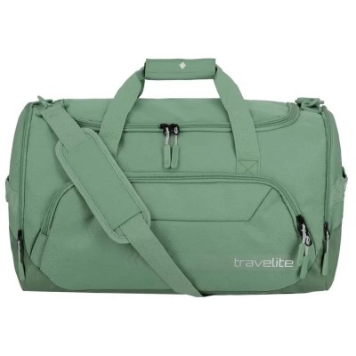 сак,сакове,travelite,kick,off,m,45l,duffle,bag,green