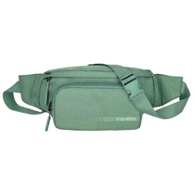 чанта,всички,чанти,travelite,kick,off,5l,waist,bag,sage,(green)