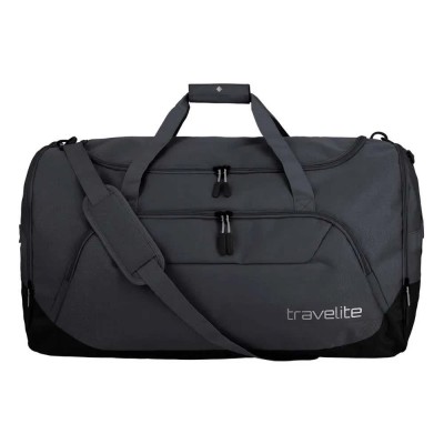 сак,сакове,travelite,kick,off,xl,120l,duffle,bag,black