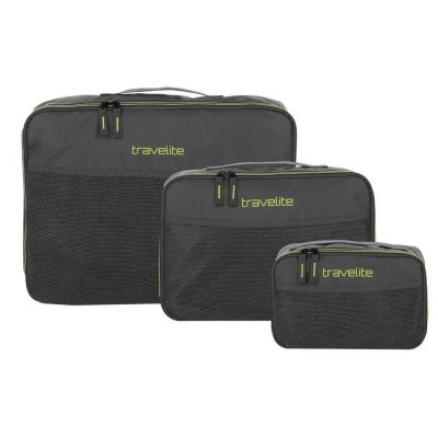 други,аксесоари,travelite,l,m,s,packing,cube,black,(anthracite)