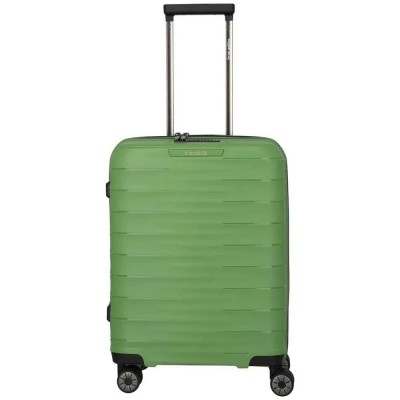 куфари,travelite,mooby,4w,s,39l,trolley,bag,green