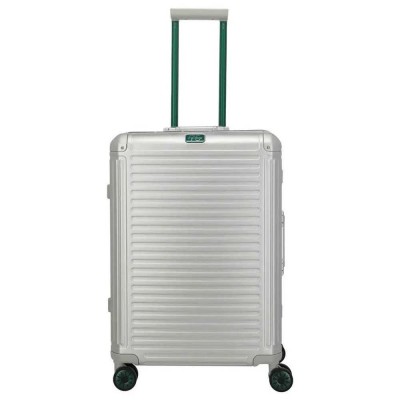 куфари,travelite,next,4w,m,69l,trolley,bag,silver