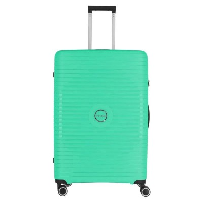куфари,travelite,orbita,4w,l,103l,trolley,bag,green