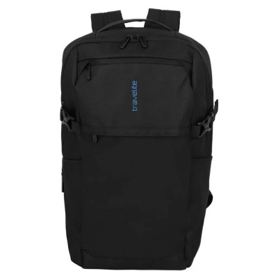 раница,раници,travelite,pathway,17l,backpack,black