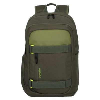 раница,раници,travelite,pathway,28l,backpack,olive,olive,(green)
