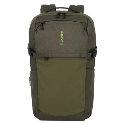 раница,раници,travelite,pathway,17l,backpack,green,(olive,olive,olive)