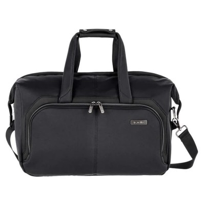 сак,сакове,travelite,priima,weekender,25l,duffle,bag,black,(black)