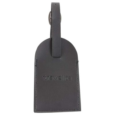 други,аксесоари,travelite,pvc,luggage,tag,black,(black)