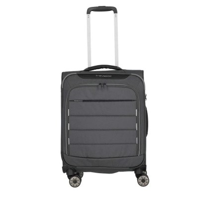 куфари,travelite,skaii,4w,s,96l,trolley,bag,anthracite,grey,(grey)