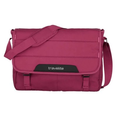 чанта,за,през,рамо,всички,чанти,travelite,skaii,messenger,bag,pink
