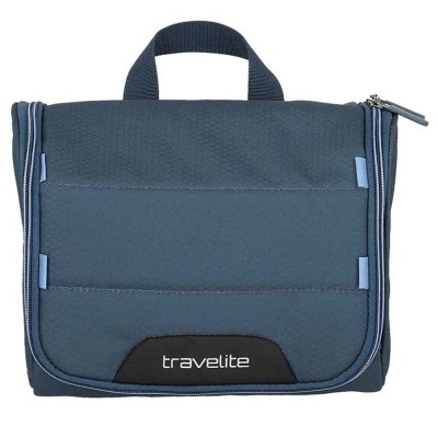 несесер,тоалетни,принадлежности,travelite,skaii,5l,wash,bag,blue,lightblue,(blue)