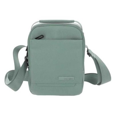чанти,за,през,рамо,travelite,workfloow,2l,crossbody,sage,sage,(green)