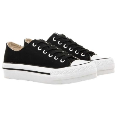 маратонки,дамски,маратонки,mtng,bigger,x,low,trainers,black,(canvas,black)