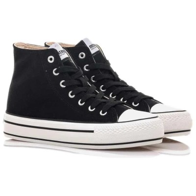 маратонки,дамски,маратонки,mtng,bigger,x,trainers,black,(canvas,black)