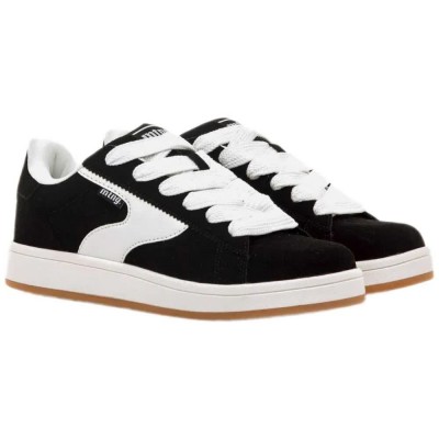 маратонки,дамски,маратонки,mtng,college,trainers,plity,black,bulle,white,(black)