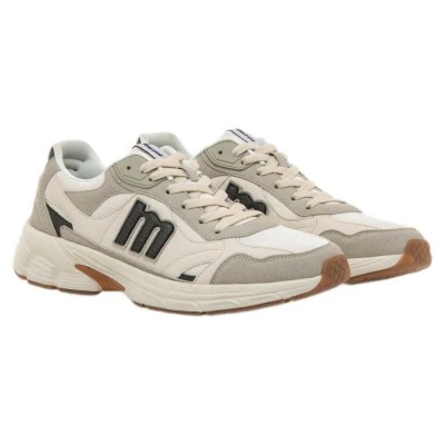 маратонки,мъжки,маратонки,mtng,daddy,trainers,beige,(plity,off,white,zyko,white)