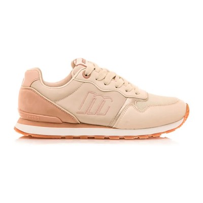 маратонки,дамски,маратонки,mtng,joggo,trainers,murri,bone,scrab,nude,(beige)