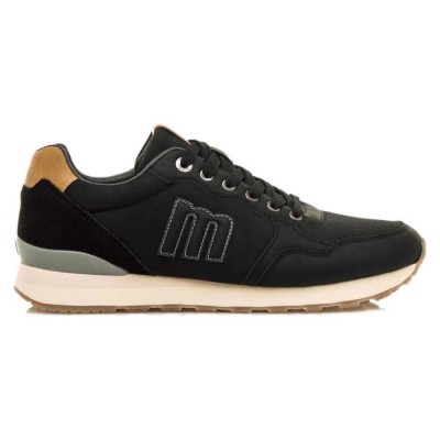 маратонки,мъжки,маратонки,mtng,porland,trainers,black,black,wisdom,black,(black)