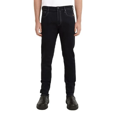 дънки,мъжки,панталони,g,star,3301,slim,fit,jeans,pitch,black,(black)