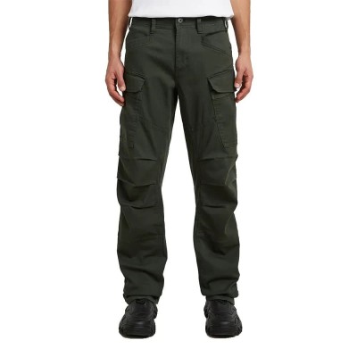 панталони,мъжки,панталони,g,star,3d,regular,straight,fit,cargo,pants,green