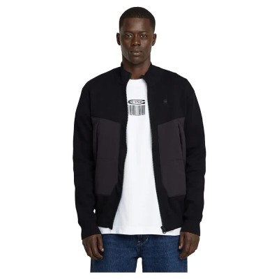 блуза,мъжки,пуловери,g,star,alfresco,sweater,black,(dark,black)