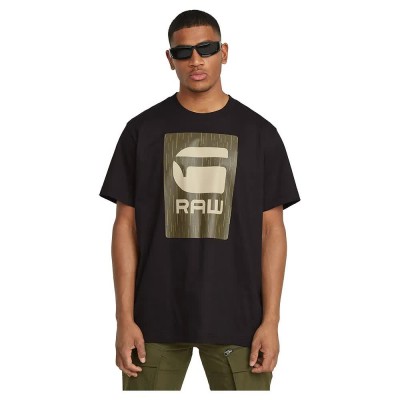 тениска,мъжки,тениски,g,star,burger,box,rain,loose,fit,short,sleeve,t,shirt,black,(dark,black)