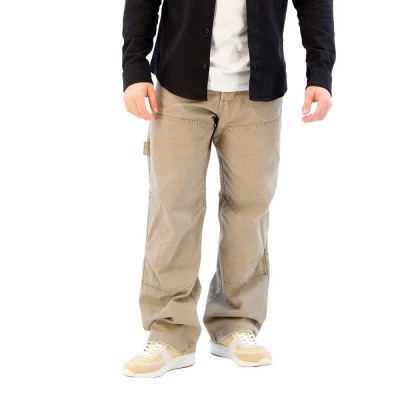 дънки,мъжки,панталони,g,star,carpenter,3d,loose,fit,jeans,beige,(flint,grey,gd)