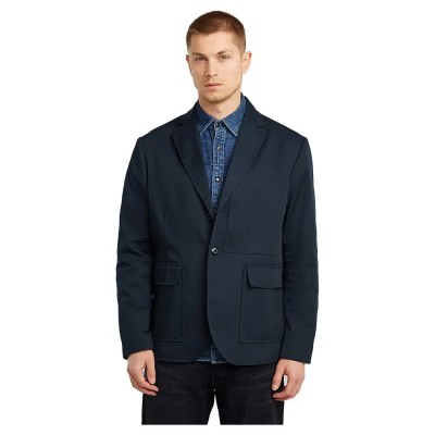 сако,мъжки,сака,g,star,chore,casual,blazer,blue,(salute)
