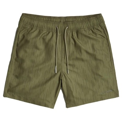 бански,гащета,мъжки,бански,костюми,g,star,dirik,graphic,swimming,shorts,mayfly,rain,camo,(green)