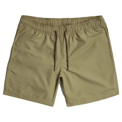 бански,гащета,мъжки,бански,костюми,g,star,dirik,solid,swimming,shorts,ensis,green,(green)