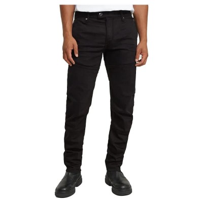 дънки,мъжки,панталони,g,star,diver,3d,slim,jeans,jet,black,(black)
