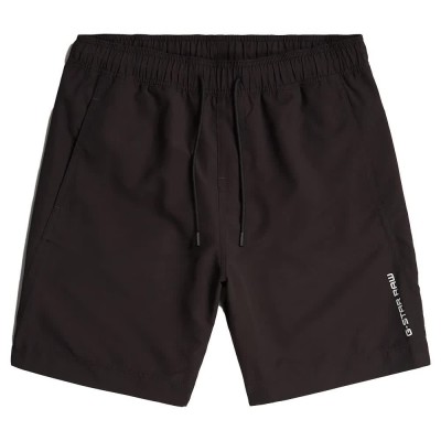 бански,гащета,мъжки,бански,костюми,g,star,long,swimming,shorts,black