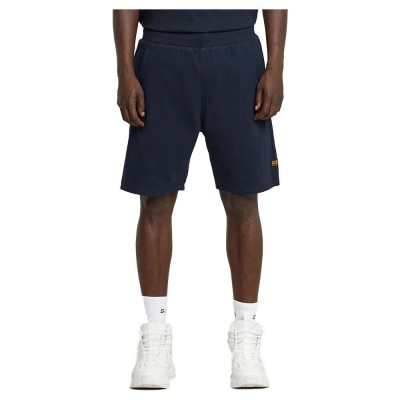 къси,панталони,мъжки,панталони,g,star,nifous,sweat,shorts,blue