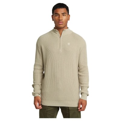 блуза,мъжки,пуловери,g,star,serrated,skipper,sweater,dark,brick,gd,(beige)