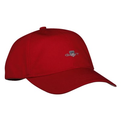 шапка,всички,шапки,gant,shield,cap,ruby,red,(red)